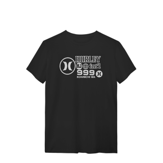 Nome do produto Camiseta Hurley Clássica Tom Delonge 99/00 