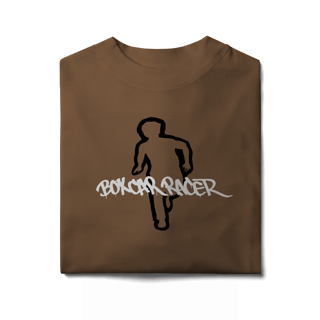 Nome do produto Camiseta Oversized Box Car Racer