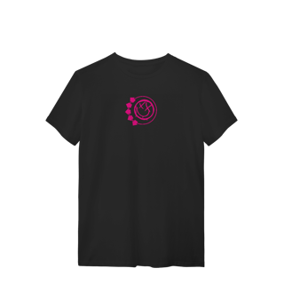 Nome do produto Camiseta blink 182 Logo Clássico Pepsi Smash