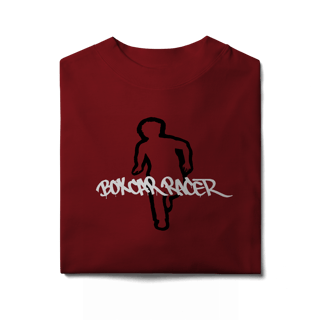 Nome do produto Camiseta Oversized Box Car Racer