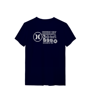 Nome do produto Camiseta Hurley Clássica Tom Delonge 99/00 