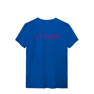 Nome do produto Camiseta Tomark Oficial  Simbolos Alienigena