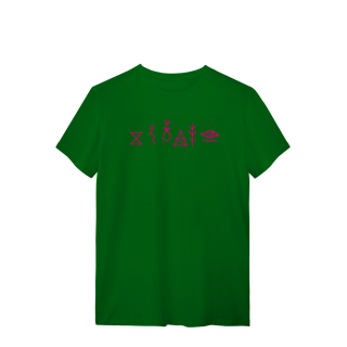 Nome do produto Camiseta Tomark Oficial  Simbolos Alienigena