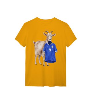 Nome do produto Camiseta do  Brasil Ano de jogo Goat Mode Uniforme 2  Clássico 2002 CORES VARIADAS