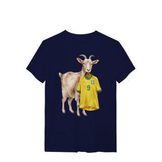 Nome do produto Camiseta do Brasil Ano de jogo 2026  Goat Mode Uniforme 1 Clássico 2002 CORES VARIADAS