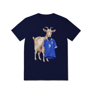 Nome do produto Camiseta do  Brasil Ano de jogo Goat Mode Uniforme 2  Clássico 2002 CORES VARIADAS