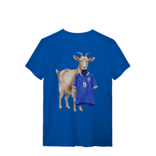 Nome do produto Camiseta do  Brasil Ano de jogo Goat Mode Uniforme 2  Clássico 2002 CORES VARIADAS