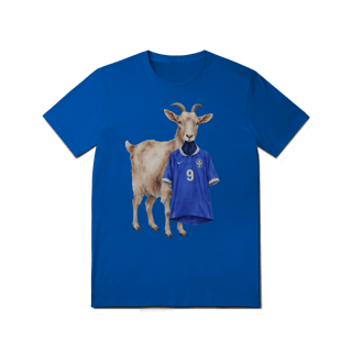 Nome do produto Camiseta do  Brasil Ano de jogo Goat Mode Uniforme 2  Clássico 2002 CORES VARIADAS