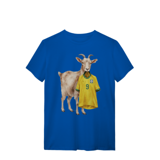 Nome do produto Camiseta do Brasil Ano de jogo 2026  Goat Mode Uniforme 1 Clássico 2002 CORES VARIADAS