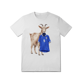 Nome do produto Camiseta do  Brasil Ano de jogo Goat Mode Uniforme 2  Clássico 2002 CORES VARIADAS