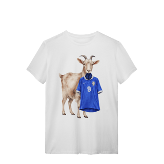 Nome do produto Camiseta do  Brasil Ano de jogo Goat Mode Uniforme 2  Clássico 2002 CORES VARIADAS