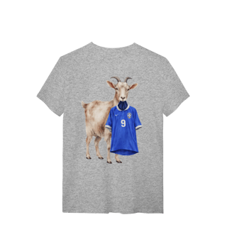 Nome do produto Camiseta do  Brasil Ano de jogo Goat Mode Uniforme 2  Clássico 2002 CORES VARIADAS