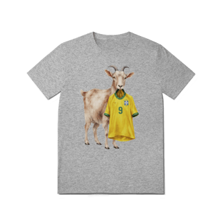 Nome do produto Camiseta do Brasil Ano de jogo 2026  Goat Mode Uniforme 1 Clássico 2002 CORES VARIADAS