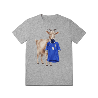 Nome do produto Camiseta do  Brasil Ano de jogo Goat Mode Uniforme 2  Clássico 2002 CORES VARIADAS