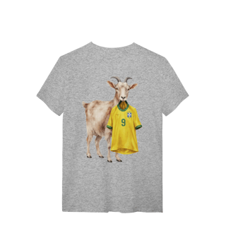 Nome do produto Camiseta do Brasil Ano de jogo 2026  Goat Mode Uniforme 1 Clássico 2002 CORES VARIADAS