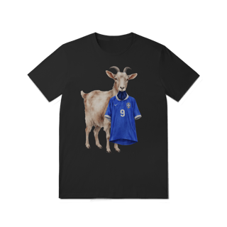 Nome do produto Camiseta do  Brasil Ano de jogo Goat Mode Uniforme 2  Clássico 2002 CORES VARIADAS