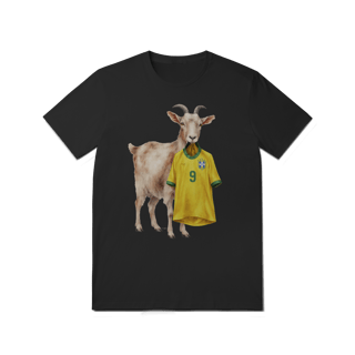 Nome do produto Camiseta do Brasil Ano de jogo 2026  Goat Mode Uniforme 1 Clássico 2002 CORES VARIADAS