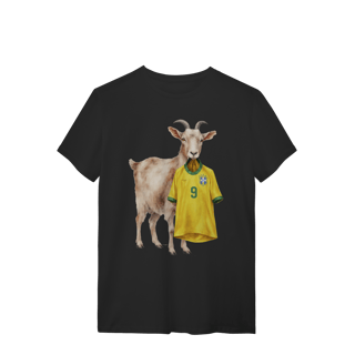 Nome do produto Camiseta do Brasil Ano de jogo 2026  Goat Mode Uniforme 1 Clássico 2002 CORES VARIADAS