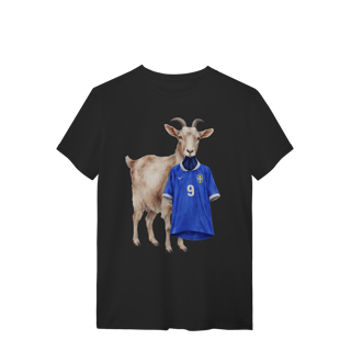 Nome do produto Camiseta do  Brasil Ano de jogo Goat Mode Uniforme 2  Clássico 2002 CORES VARIADAS