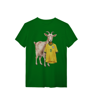 Nome do produto Camiseta do Brasil Ano de jogo 2026  Goat Mode Uniforme 1 Clássico 2002 CORES VARIADAS