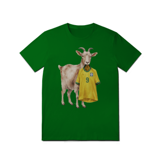 Nome do produto Camiseta do Brasil Ano de jogo 2026  Goat Mode Uniforme 1 Clássico 2002 CORES VARIADAS