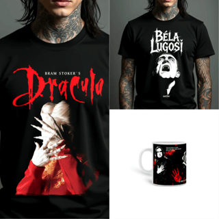 Kit Vampiresco