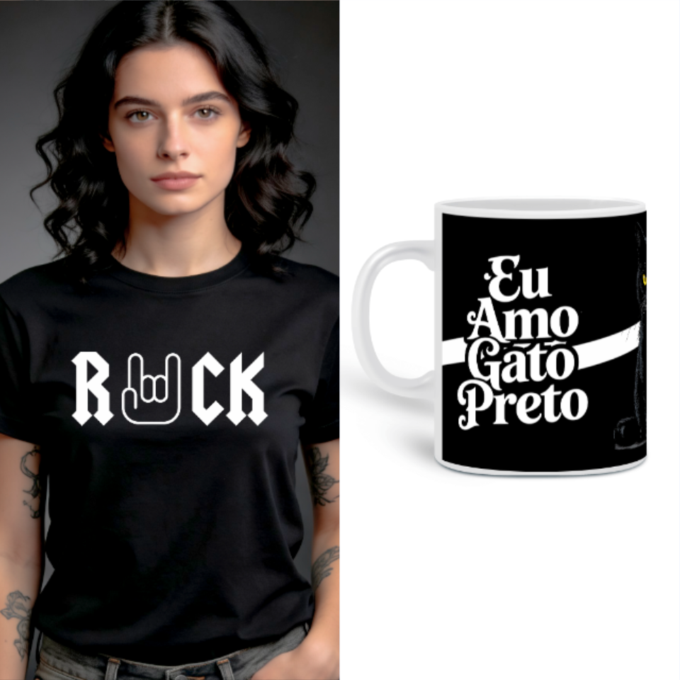 Nome do produto: Kit Dia das Mães