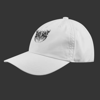 Nome do produto Boné Premium Comfort - Black Wolf Style