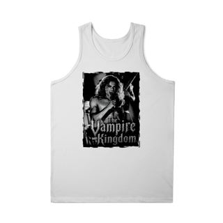 Nome do produto Regata Quality - Lestat (The Vampire Kingdom)