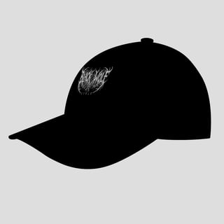 Nome do produto Boné Premium Comfort - Black Wolf Style