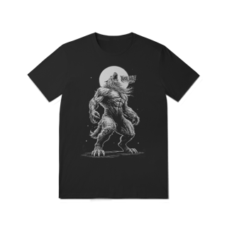 Nome do produto Camiseta Quality - Fullmoon Lycan