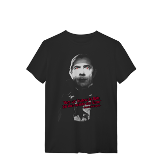 Nome do produto Camiseta Quality - Béla Lugosi