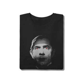 Nome do produto Camiseta Quality - Béla Lugosi