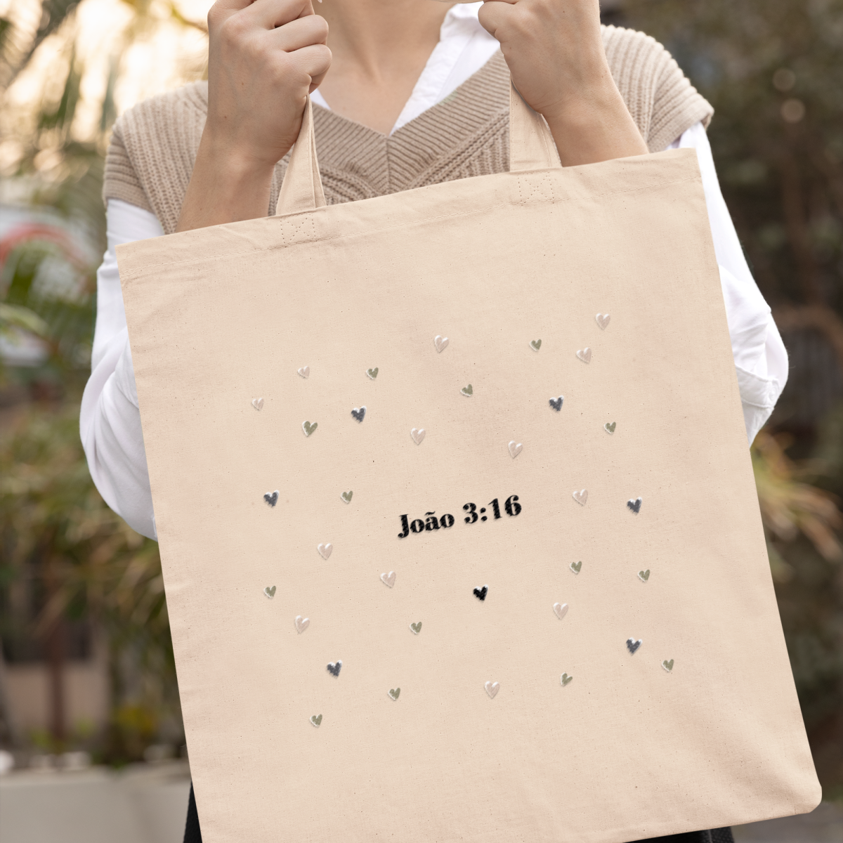Nome do produto: João 3:16
