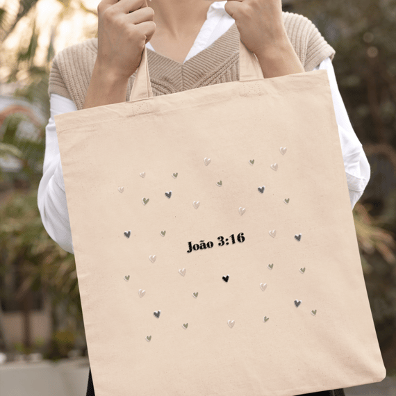 João 3:16