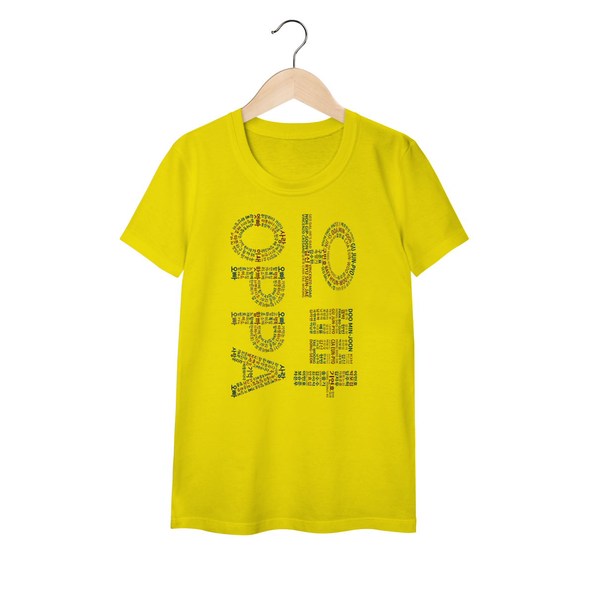 Nome do produto: Camiseta - Oppa Streetwear