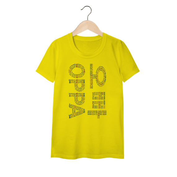 Camiseta - Oppa Streetwear