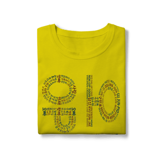Nome do produto Camiseta - Oppa Streetwear