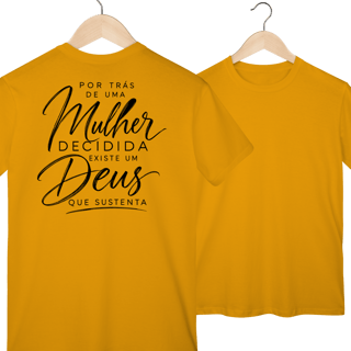 Nome do produto Camiseta Feminina 