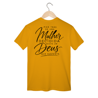 Nome do produto Camiseta Feminina 