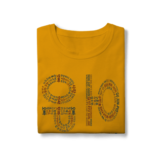 Nome do produto Camiseta - Oppa Streetwear