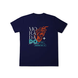 Nome do produto Camiseta Oversized / Casual 