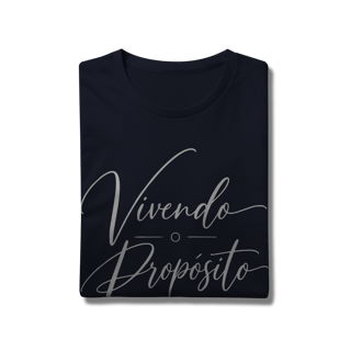 Nome do produto Camiseta Minimalista 
