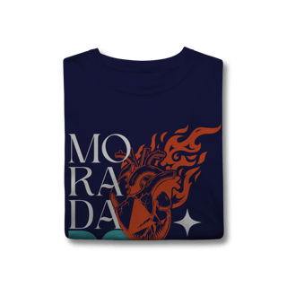 Nome do produto Camiseta Oversized / Casual 