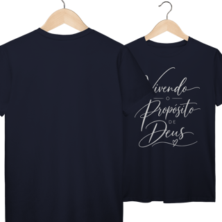 Nome do produto Camiseta Minimalista 