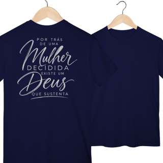 Nome do produto Camiseta Feminina 