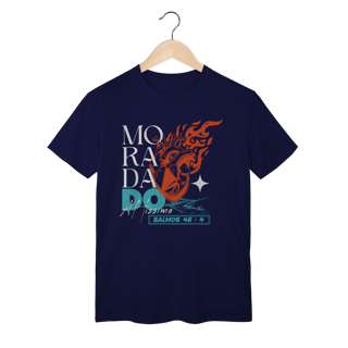 Nome do produto Camiseta Oversized / Casual 