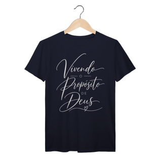 Nome do produto Camiseta Minimalista 
