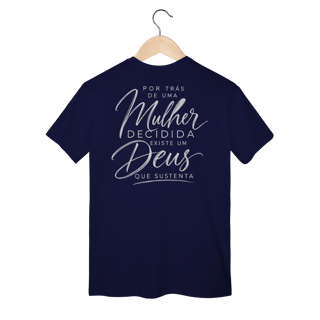 Nome do produto Camiseta Feminina 