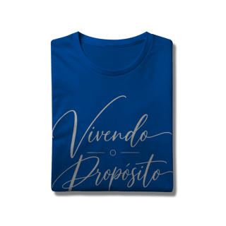 Nome do produto Camiseta Minimalista 